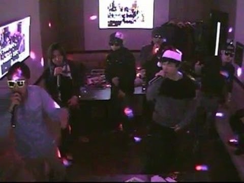 RHYMESTER／HEAT ISLAND featuring FIRE BALL【うたスキ動画】