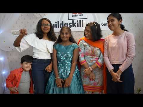 Buildaskill Learning Center YouTube video thumbnail