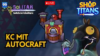 Shop Titans - KC +Autocraft