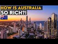 Australia's Economy and Trade Insights
