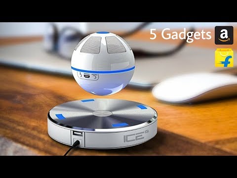 5 CooL Gadgets For SmartPhone You Can Buy on Amazon | NEW TECHNOLOGY HITECH GADGET'S