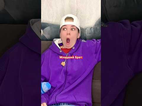 Ради такого стал девчонкой😁​⁠​⁠@Julia_Fun