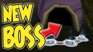 Wizard101 brings out a new gold skeleton key boss with \'valuable\' loot