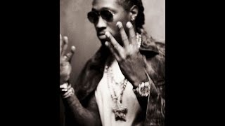 Future Type Beat "Streets Ain't Loyal"