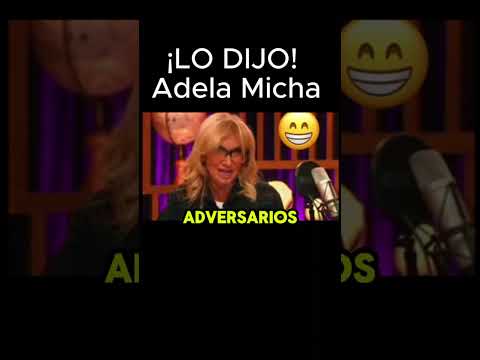 🔥Adela Micha lo CONFIRMA: ¡Sheinbaum es la presidenta más popular del planeta!