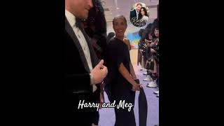 Harry and Meg August 2026