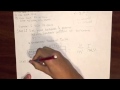 Chi-Square Test Concepts