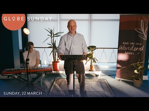 Livestream for Sunday, 22 March 2020 - 16:20