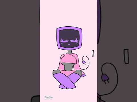 when you text me 💜💜💜💜📺