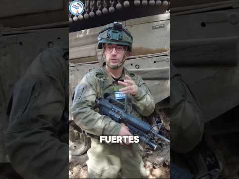 ¡TREMENDO! Israel al borde: La verdad desde la guerra en Líbano