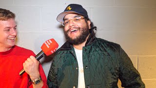 Alhan on Fighting Specs, KSI/Sidemen Beef (Interview) 