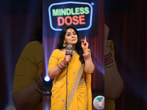 असली मर्द तो वो होता है जो 😱 | Mindless Dose