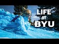BYU Campus Knowledge Assessment