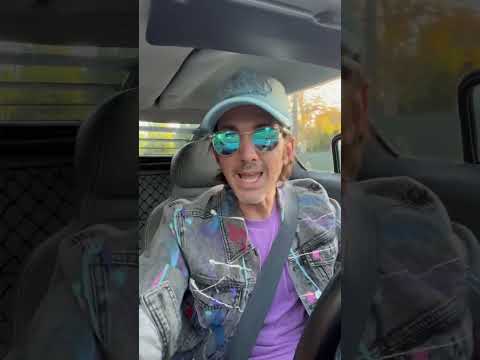Delorean Cruise Control?