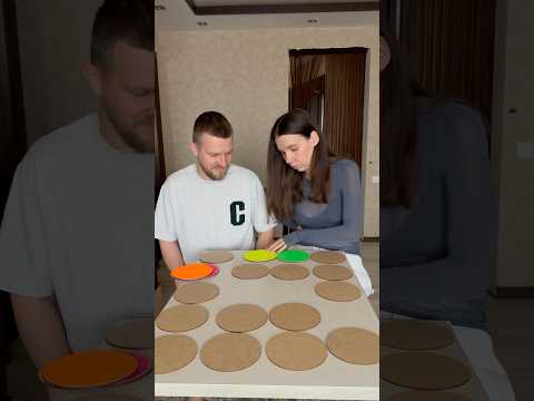 #boardgame #challenge #funnyfamilygames #familyfun #couplegamers #funny #family #familygames