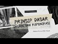 Prinsip Dasar Desain dan Komunikasi
