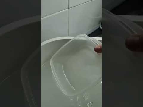 como utilizar el percarbonato #rakidag #percarbonato #eliminaolores #limpio #limpieza