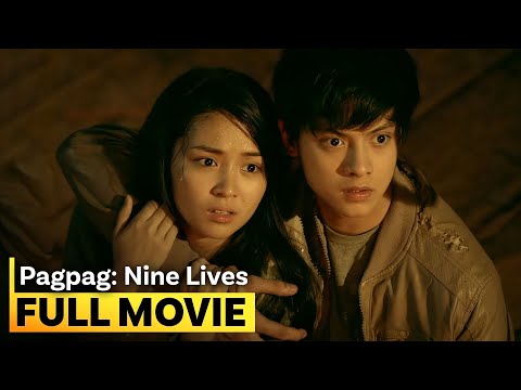 'Pagpag: Nine Lives' FULL MOVIE | Kathryn Bernardo, Daniel Padilla