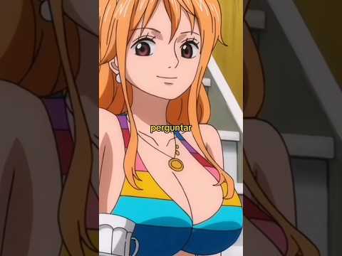 Quem tem o MAIOR PEITO DOS CHAPÉUS DE PALHA? #onepiece  #animes