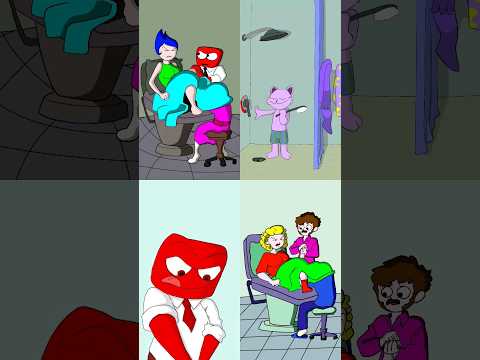 Inside Out, Catnap, Pregnancy