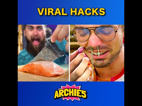 Viral TikTok Cleaning Hack 🤯🥵