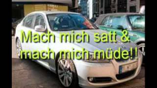 SILLY - Leg mich fest with Lyrics/ mit Text