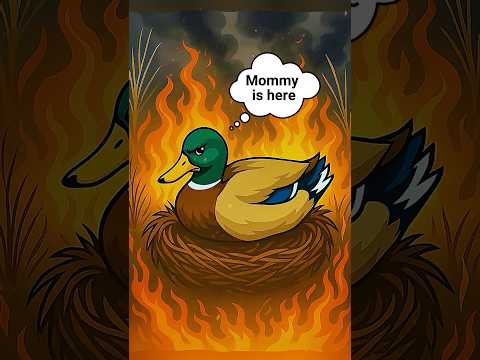 Mother's love