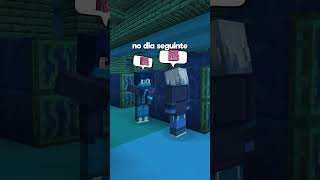 A Menina que Sofria Bullying 😭🩷