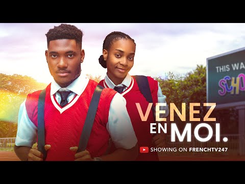 VENEZ EN MOI - CHIDI DIKE OMA ALOZIE