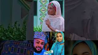 Idan ban auri Zango ba bazan yi aure ba