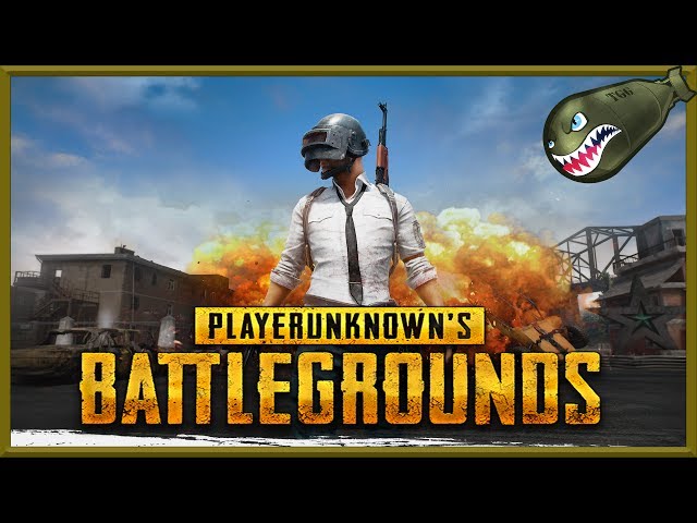 PUBG | Sucking at Battlegrounds Stream #5  (Player Unknown's Battlegrounds)