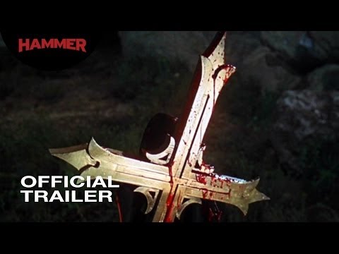 Taste The Blood of Dracula / Original Theatrical Trailer (1970)