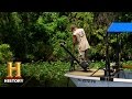 Team's Log Retrieval Challenges