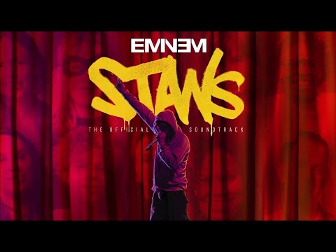 Eminem - Stan (Live at Wembley 2014) [Official Audio]