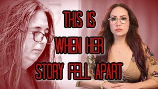Erin Patterson: The Evidence That Would Convict Her- Part 2