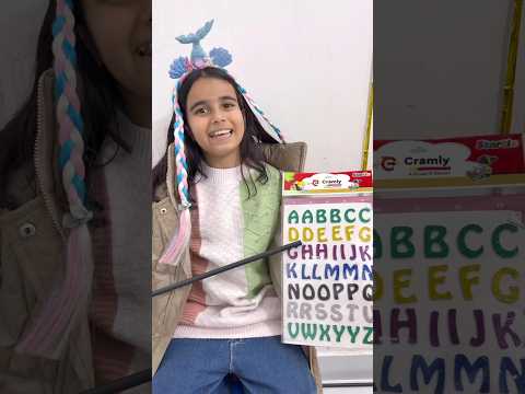 ABCD in the morning brush your teeth ๐ฆท๐ฆท๐ชฅ๐ฌ