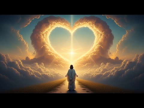 111Hz + 999Hz Return to the Angel’s Embrace ✨ Healing Frequencies for Inner Calm✨Soul Healing