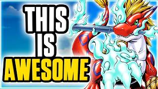 Even More HYPE Digimon News Revealed!