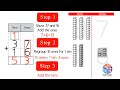 Regrouping in Addition Problems
