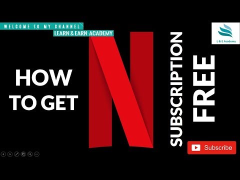 netflix free trial 3 months