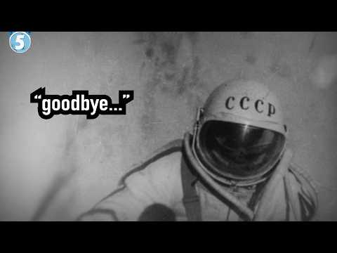 5 Disturbing Internet Rabbit Holes...