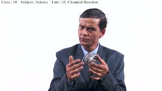 89. Class 10 | Science | Unit 15 | Chemical Reaction[EN]