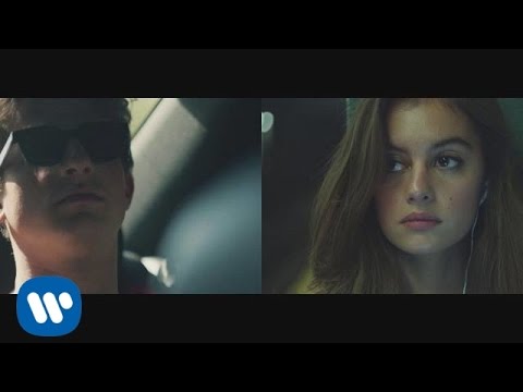 Charlie Puth - We Don&#39;t Talk Anymore (feat. Selena Gomez) [Official Video]