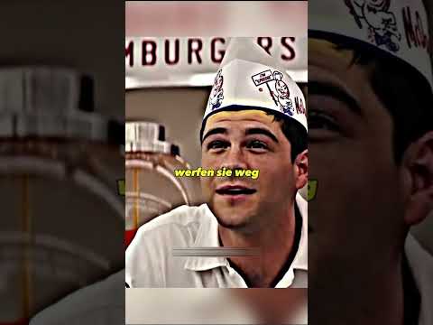 Die 1. McDonald’s Filiale 🍔🍟P1 #shorts #short #movie #movietime