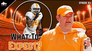 What Should We Expect from Tennessee Football's Season Opener?