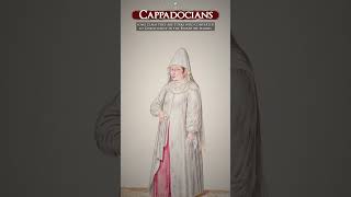 The Cappadocian Greeks: The Turkic-Speaking Christians of Turkey