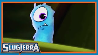 Dawn of the Slug | Slugterra | WildBrain | Kids Shows