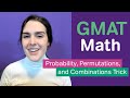 Probability and Permutations Concepts