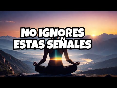 Estás Despertando Espiritualmente Las Señales que No Debes Ignorar Según las Creencias