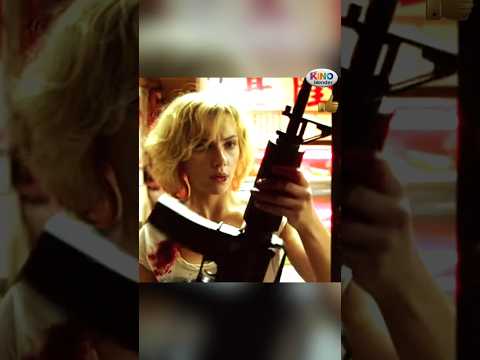 From Victim to Victor | Lucy (2014)